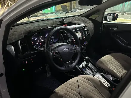 Kia Cerato 2014 года за 5 500 000 тг. в Атырау – фото 7