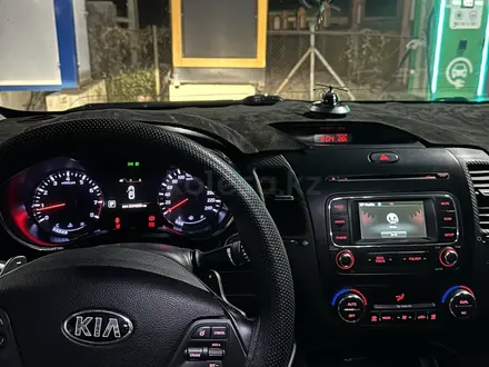 Kia Cerato 2014 года за 5 500 000 тг. в Атырау – фото 6