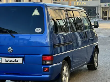 Volkswagen Multivan 1999 года за 7 500 000 тг. в Шымкент – фото 4