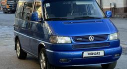 Volkswagen Multivan 1999 годаүшін7 500 000 тг. в Шымкент – фото 2