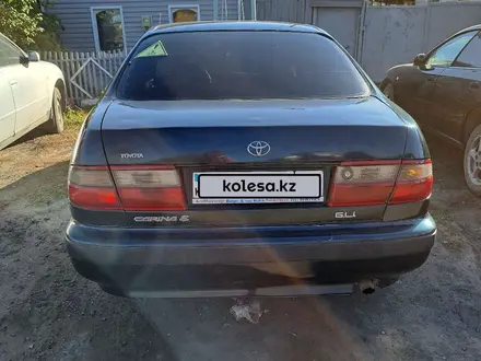 Toyota Carina E 1994 года за 2 000 000 тг. в Петропавловск – фото 3