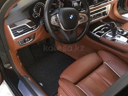 Авто коврики (полики) за 12 000 тг. в Павлодар – фото 5