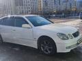 Lexus GS 300 2002 годаfor5 300 000 тг. в Астана – фото 4