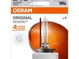 Ксеноновая лампа OSRAM 66140-1SCB (4052899600423)for36 580 тг. в Алматы