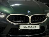 BMW M8 2020 года за 79 800 000 тг. в Алматы – фото 4