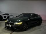 BMW M8 2020 года за 83 800 000 тг. в Алматы