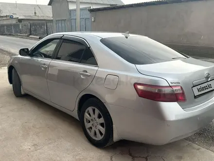 Toyota Camry 2007 года за 6 200 000 тг. в Шымкент