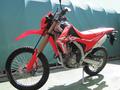 Honda  CRF 250L 2019 года за 3 000 000 тг. в Алматы