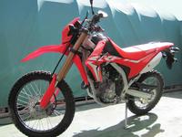 Honda  CRF 250L 2019 года за 3 000 000 тг. в Алматы