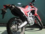 Honda  CRF 250L 2019 годаүшін3 000 000 тг. в Алматы – фото 5