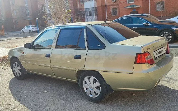 Daewoo Nexia 2012 года за 1 800 000 тг. в Кызылорда