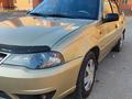 Daewoo Nexia 2012 года за 1 800 000 тг. в Кызылорда – фото 3