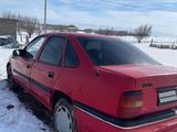 Opel Vectra 1990 годаfor500 000 тг. в Шымкент – фото 5