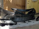 Решетка радиатора оригинал за 100 000 тг. в Алматы – фото 2