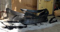 Решетка радиатора оригинал за 100 000 тг. в Алматы – фото 2