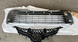 Решетка радиатора оригинал за 100 000 тг. в Алматы – фото 3