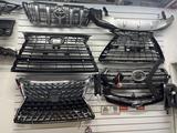 Решетка радиатора оригинал за 100 000 тг. в Алматы