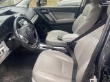 Subaru Forester 2013 годаүшін7 000 000 тг. в Усть-Каменогорск – фото 4