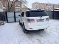 Toyota Fortuner 2015 года за 12 000 000 тг. в Атырау – фото 5