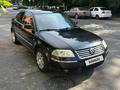 Volkswagen Passat 2002 годаүшін3 000 000 тг. в Атырау – фото 4