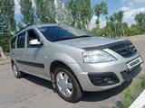 ВАЗ (Lada) Largus 2013 годаfor4 700 000 тг. в Астана – фото 5