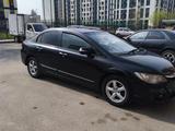 Honda Civic 2009 годаүшін2 300 000 тг. в Алматы
