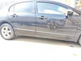 Honda Civic 2009 годаүшін2 300 000 тг. в Алматы – фото 5