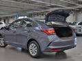 Hyundai Accent 2023 годаүшін7 400 000 тг. в Алматы – фото 13