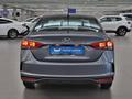 Hyundai Accent 2023 годаүшін7 400 000 тг. в Алматы – фото 5