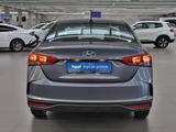 Hyundai Accent 2023 года за 7 400 000 тг. в Алматы – фото 5