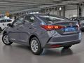 Hyundai Accent 2023 годаүшін7 400 000 тг. в Алматы – фото 4
