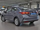 Hyundai Accent 2023 года за 7 400 000 тг. в Алматы – фото 4
