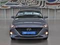 Hyundai Accent 2023 годаүшін7 400 000 тг. в Алматы – фото 2