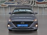 Hyundai Accent 2023 года за 7 400 000 тг. в Алматы – фото 2