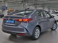 Hyundai Accent 2023 годаүшін7 400 000 тг. в Алматы – фото 6