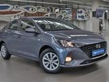 Hyundai Accent 2023 года за 7 400 000 тг. в Алматы – фото 3