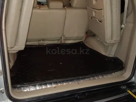 Toyota Land Cruiser Prado 2006 года за 10 000 000 тг. в Туркестан – фото 20