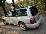 Subaru Forester 1998 годаүшін3 600 000 тг. в Алматы – фото 4