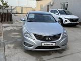 Hyundai Grandeur 2012 года за 5 600 000 тг. в Атырау