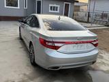 Hyundai Grandeur 2012 года за 5 600 000 тг. в Атырау – фото 4
