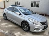 Hyundai Grandeur 2012 года за 5 600 000 тг. в Атырау – фото 2