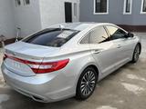 Hyundai Grandeur 2012 года за 5 600 000 тг. в Атырау – фото 5