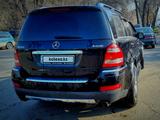 Mercedes-Benz GL 550 2008 года за 12 000 000 тг. в Алматы – фото 3