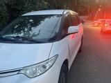 Toyota Previa 2008 года за 8 000 000 тг. в Алматы – фото 2