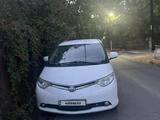 Toyota Previa 2008 года за 8 000 000 тг. в Алматы