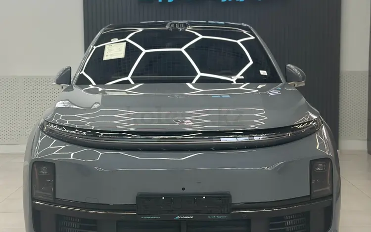Li L7 Pro 2025 годаfor27 700 000 тг. в Усть-Каменогорск