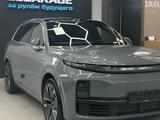 Li L7 Pro 2025 года за 29 700 000 тг. в Усть-Каменогорск – фото 2