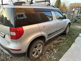 Skoda Yeti 2014 годаүшін5 500 000 тг. в Усть-Каменогорск – фото 3