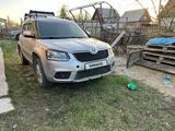 Skoda Yeti 2014 года за 5 500 000 тг. в Усть-Каменогорск – фото 2