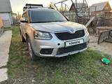 Skoda Yeti 2014 годаfor5 500 000 тг. в Усть-Каменогорск